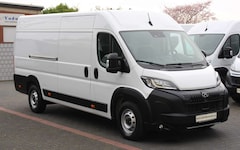 Bild des Angebotes Peugeot Boxer 35 L4H2 140 *360°PDC*Kamera*Tempomat*Holz