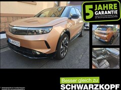 Bild des Angebotes Opel Grandland GS (73kWh) AHK+Navi+SHZ+360