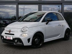 Bild des Angebotes Abarth 595 Pista 595 1.4 T-Jet Pista DAB/CARPLAY