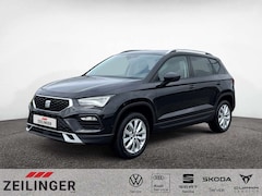 Bild des Angebotes SEAT Ateca Style TDI DSG|AHK|KAMERA|KEYLESS|NAVI|ACC