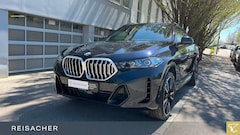 Bild des Angebotes BMW X6 xDrive30d LCPro.M Sport,AHK,DAPro.Iconic