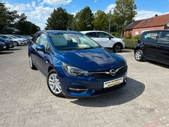 Bild des Angebotes Opel Astra K ST 1.5D Business Automatik Navi/AHK