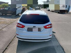Bild des Angebotes Ford Mondeo Mondeo Turnier 2.0 TDCi Allrad Titanium
