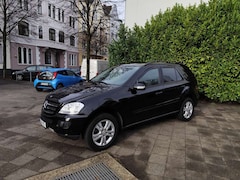 Bild des Angebotes Mercedes-Benz ML 320 CDI 4Matic 7G-TRONIC DPF