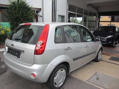 Ford Fiesta Trend