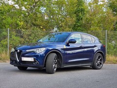 Bild des Angebotes Alfa Romeo Stelvio Super Q4 / ACC / XENON / Kamera / AHK