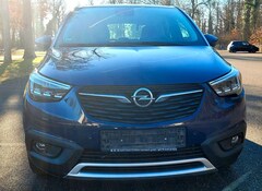 Bild des Angebotes Opel Grandland X /Tüv.10-26/SHZ/Navi