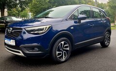 Bild des Angebotes Opel Crossland X /360.Camera/Navi/Tüv.10-26/T.leder