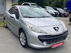 Bild des Angebotes Peugeot 207 CC 120 VTi Filou