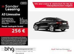 Bild des Angebotes Audi A3 30 TFSI S-tronic advanced Business