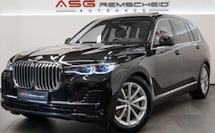 Bild des Angebotes BMW X7 40i xDrive *1.H *6-Sitzer *Luft *ACC *Pano
