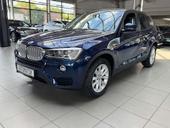Bild des Angebotes BMW X3 xDrive 35d *Automatik*NAVI*Sitzmemo.*1 Hand*