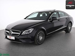 Bild des Angebotes Mercedes-Benz CLS 350 CLS 350 d SPORTPAKET MULTIBEAM,COMAND,CARPLAY,SH