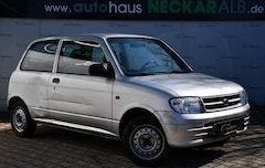 Bild des Angebotes Daihatsu Cuore GL *Automatik*
