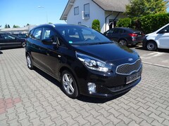 Bild des Angebotes Kia Carens 1,6l Edition 7, Klima, 7-Sitzer, Sitzheizung, EInp
