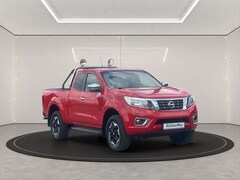 Bild des Angebotes Nissan Navara NP300 N-Connecta King Cab 4x4