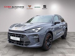 Bild des Angebotes CUPRA Terramar VZ 2.0 TSI DSG 4Drive Panodach DCC