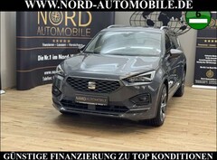 Bild des Angebotes SEAT Tarraco FR 2.0 TDI DSG Leder/KAmera/AHK/20/ FR
