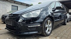 Bild des Angebotes Ford S-Max 2.0 EcoBoost SCTi Titanium S Leder Xenon