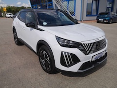 Bild des Angebotes Peugeot 2008 Hybrid 145 GT Navi/LED/SHZ/360-Grad
