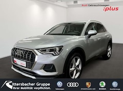 Bild des Angebotes Audi Q3 SUV advanced advanced 35 TFSI Navi LED AHK el