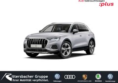 Bild des Angebotes Audi Q3 SUV advanced advanced 35 TFSI Navi LED AHK el