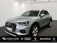 Bild des Angebotes Audi Q3 SUV advanced advanced 35 TFSI Navi LED AHK el