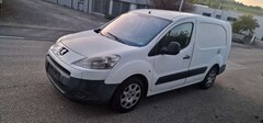 Bild des Angebotes Peugeot Partner 1.6 HDi 90 L1 FAP Komfort