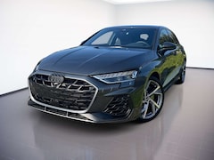 Audi S3 Sportback 2.0TFSI 333PS quattro S tronic 5J-GARANT
