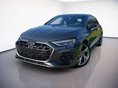 Bild des Angebotes Audi S3 Sportback 2.0TFSI 333PS quattro S tronic 5J-GARANT