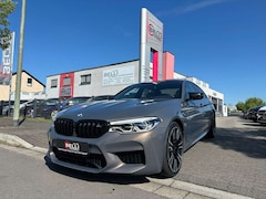 Bild des Angebotes BMW M5 Lim. Carbon H&K R.Kamera 20" FINANZIERUNG