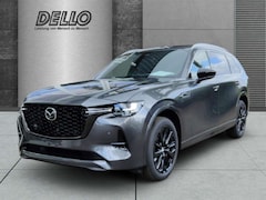 Bild des Angebotes Mazda CX-80 3,3d HOMURA BOSE Leder AHK elek.schwenkbar Memory