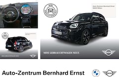 Bild des Angebotes MINI Cooper Countryman Countryman E John Cooper Works Trim Navi Tempom.ak