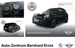 Bild des Angebotes MINI Cooper Countryman Countryman E John Cooper Works Trim Navi Tempom.ak
