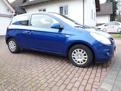 Bild des Angebotes Hyundai i20 Classic