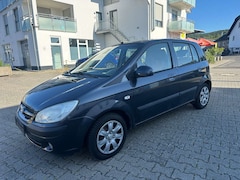 Bild des Angebotes Hyundai Getz 1.1