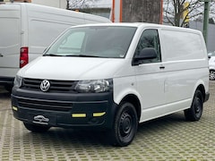 Bild des Angebotes VW T5 2.0 TDI//2.Hand//AHK 2,2 to//HU NEU//TOP//