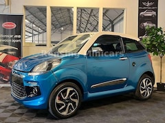 Bild des Angebotes Ligier JS 50 SPORT JS50 DCI Mopedauto Microcar 45 KM