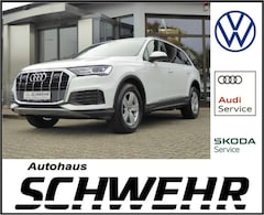 Bild des Angebotes Audi Q7 3.0 TDI quattro