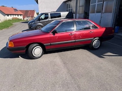 Audi 100 Oldtimer Original 16151 Km