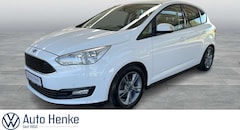 Bild des Angebotes Ford C-Max 1.0 ECO COOL & CONECT Navi Rückfahrkamera