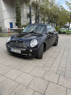 Bild des Angebotes MINI Cooper Automatik, TÜV Neu 04/2028 Klima