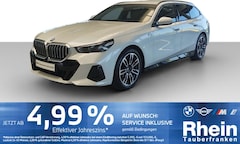 Bild des Angebotes BMW 540 d xDrive Tour M Sport AHK/SHZ/B&W/S-Lüft/LHZ/