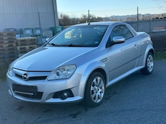 Bild des Angebotes Opel Tigra Twin Top Enjoy