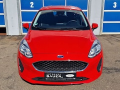 Bild des Angebotes Ford Fiesta Cool&Connect Automatik SHZ Winter-P 8-fach bereift