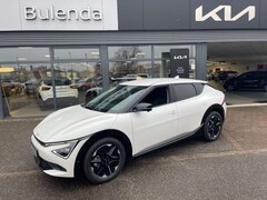 Bild des Angebotes Kia EV6 Earth 84 kWh Drive Assist Comfort Wärmepumpe