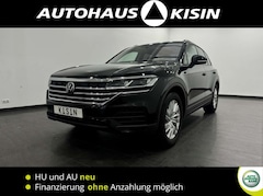 Bild des Angebotes VW Touareg 3.0 TDI 4Motion /AHK /Luftf. /StHzG /CAM