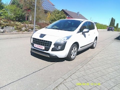 Bild des Angebotes Peugeot 3008 Style TOPZUSTAND-Zahnriemen erneuert