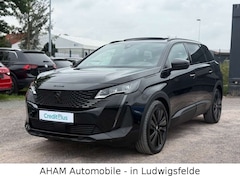 Bild des Angebotes Peugeot 5008 GT-LINE|7SITZER|PANO|NACHTSICHT|BLACK|VOLL