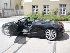 Bild des Angebotes Audi R8 Spyder V8 4.2 FSI quattro S tronic